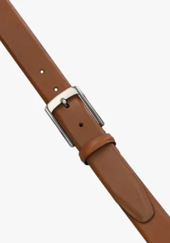 cognac mazzeltov riem enzo belt