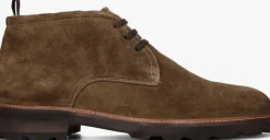 cognac mazzeltov veterboots 90001