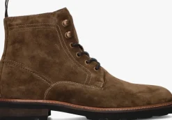 cognac mazzeltov veterboots 90002