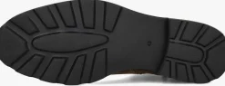 cognac mazzeltov veterboots 90002