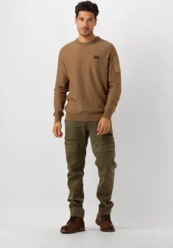 cognac mazzeltov veterboots 780055