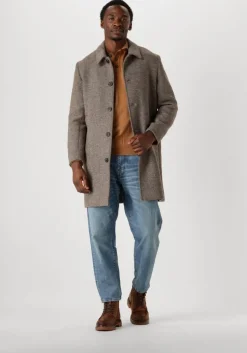 cognac mazzeltov veterboots 460050