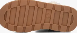 cognac michael kors kids vachtlaarzen luxy laurinda 2