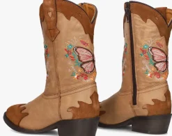 cognac moonrise cowboylaarzen ophelia