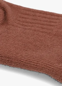 cognac mp denmark sokken fox socks