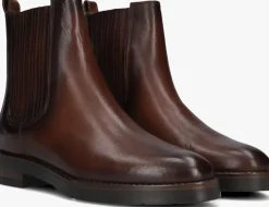 cognac notre-v chelsea boots 2sera208