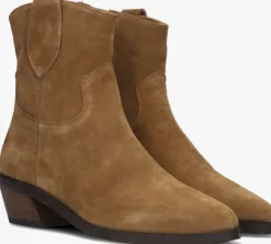 cognac notre-v cowboylaarzen fru10