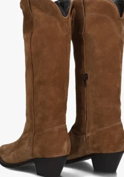 cognac notre-v cowboylaarzen 07-430