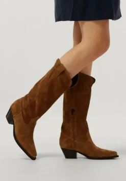 cognac notre-v cowboylaarzen 07-430