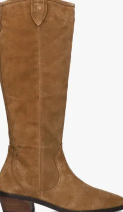 cognac notre-v hoge laarzen 18051