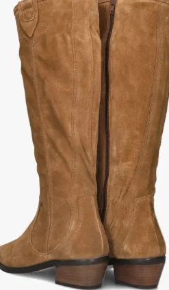 cognac notre-v hoge laarzen 18051