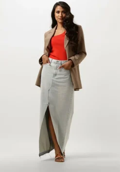 cognac notre-v sandalen 22637