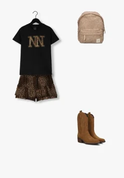 cognac omoda cowboylaarzen sabrina