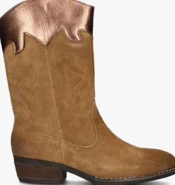 cognac omoda cowboylaarzen charli