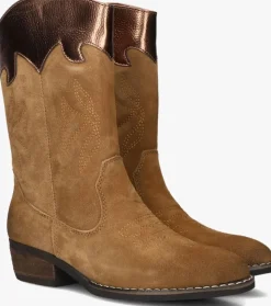 cognac omoda cowboylaarzen charli