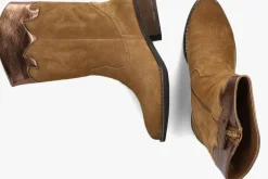 cognac omoda cowboylaarzen charli