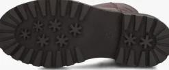 cognac omoda enkelboots k001083
