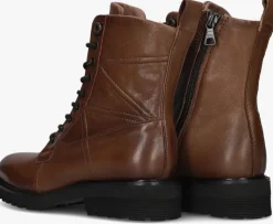 cognac piedi nudi veterboots 634232