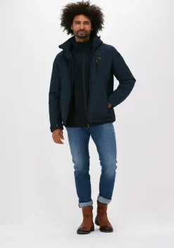 cognac pme legend enkelboots fairsky