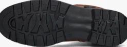 cognac pme legend enkelboots fairsky