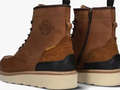 cognac pme legend veterboots hawkspeed