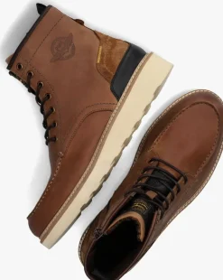 cognac pme legend veterboots hawkspeed