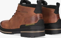 cognac pme legend veterboots fleetman
