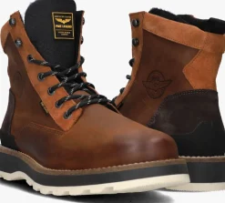 cognac pme legend veterboots ribcargo