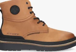 cognac pme legend veterboots bellcrank