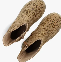 cognac shoesme laarzen cr24w001