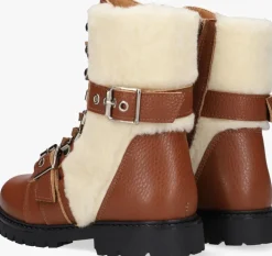 cognac so jamie veterboots cosy