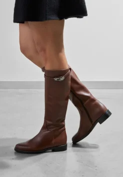 cognac stefano lauran laarzen 2048