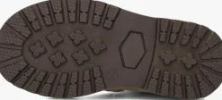 cognac ton & ton enkelboots larsen