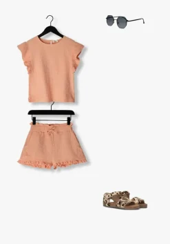 cognac ton & ton sandalen signa