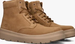 cognac ugg boots burleigh boot