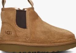cognac ugg chelsea boots neumel chelsea t