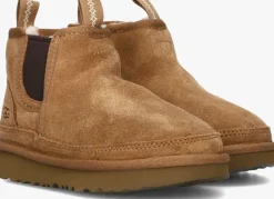 cognac ugg chelsea boots neumel chelsea t
