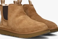 cognac ugg chelsea boots neumel chelsea k