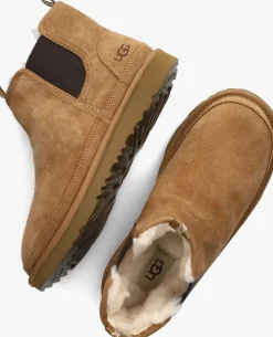 cognac ugg chelsea boots neumel chelsea k