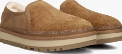 cognac ugg instappers hayden slip-on