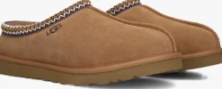 cognac ugg instappers m tasman ii