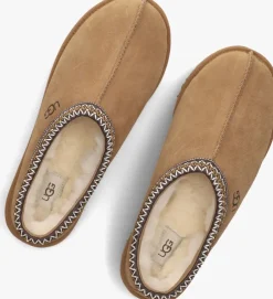 cognac ugg instappers m tasman ii