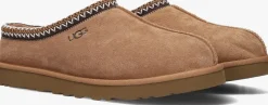 cognac ugg instappers m tasman