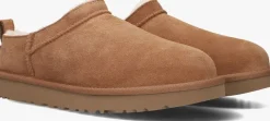 cognac ugg instappers w classic micro