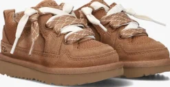 cognac ugg lage sneakers lowmel lo t