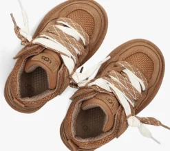cognac ugg lage sneakers lowmel lo t