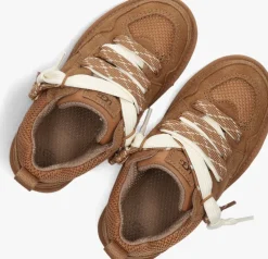 cognac ugg lage sneakers lowmel lo k