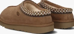 cognac ugg pantoffels tasman ii