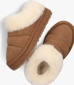 cognac ugg pantoffels tazzlita k