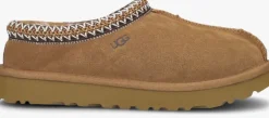 cognac ugg pantoffels w tasman